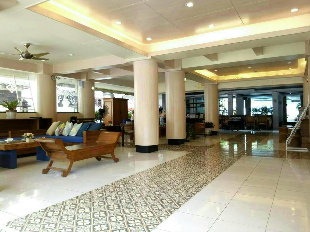 Thana Hotel — Фото 2